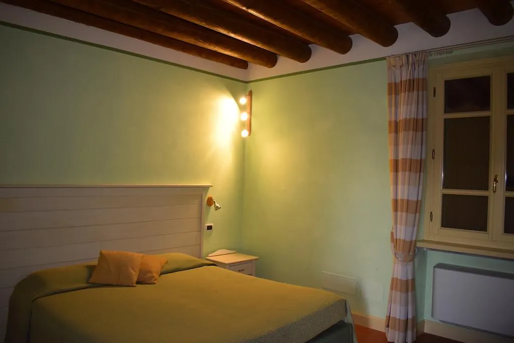 Agriturismo Ca Del Lupo Villa Pallazzolo sull'Oglio 0*,  Italy