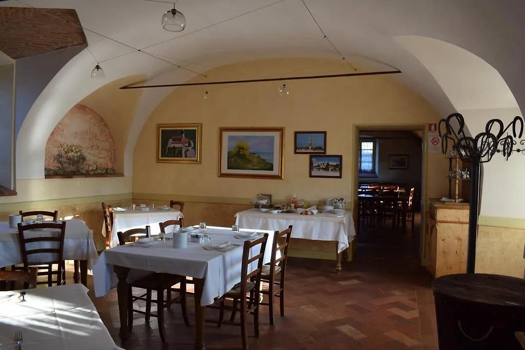 Agriturismo Ca Del Lupo Villa Pallazzolo sull'Oglio