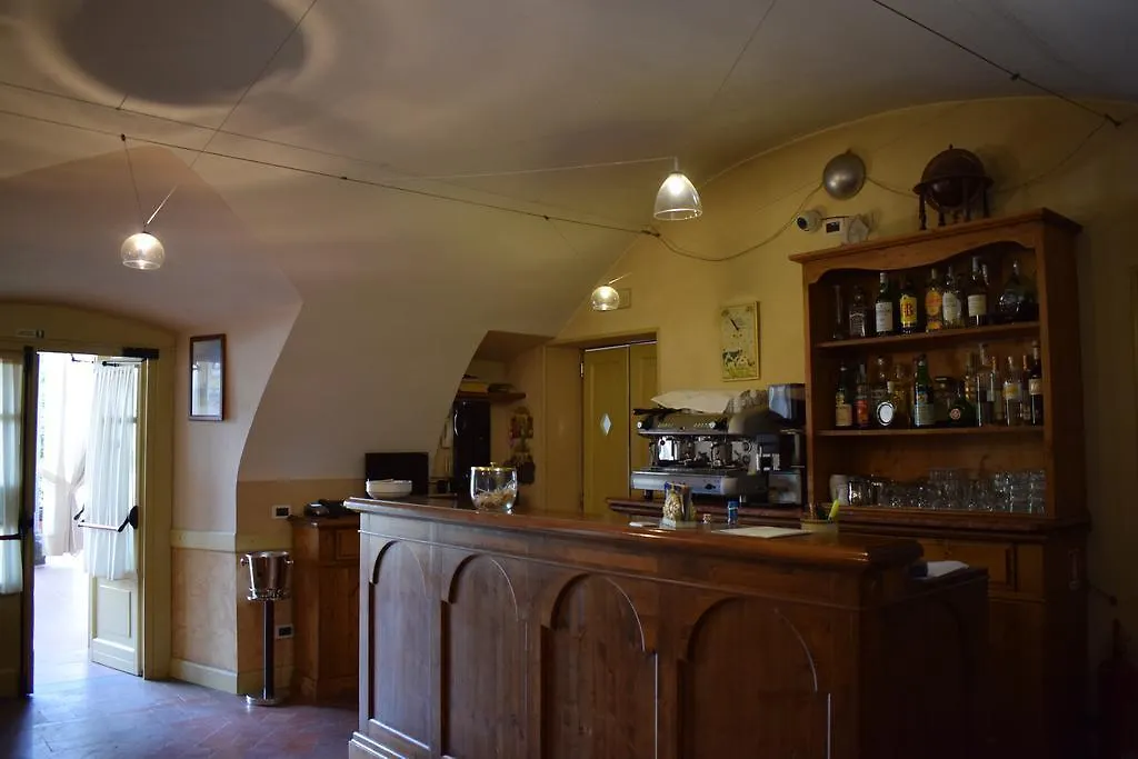 Agriturismo Ca Del Lupo Villa Pallazzolo sull'Oglio 0*,