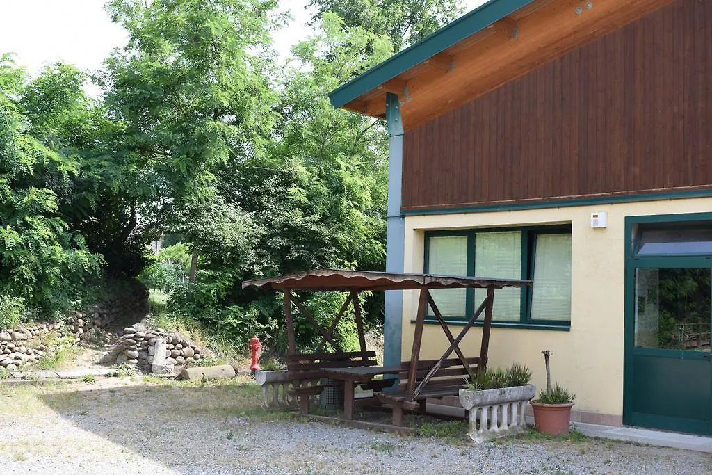 Agriturismo Ca Del Lupo Villa Pallazzolo sull'Oglio