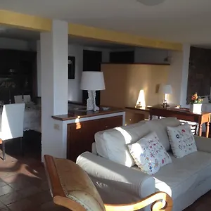 Casa Lella Apartment