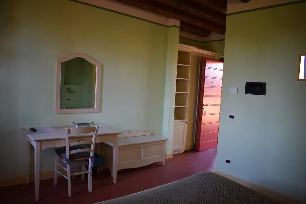 Bauernhof Villa Agriturismo Ca Del Lupo Pallazzolo sullʼOglio