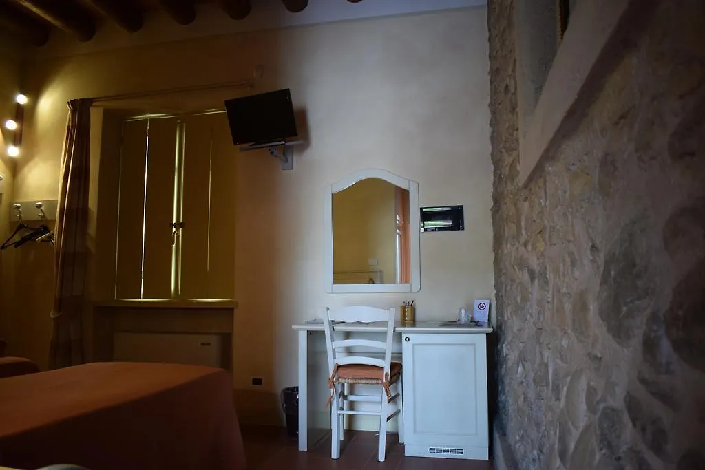 Villa Agriturismo Ca Del Lupo Pallazzolo sullʼOglio