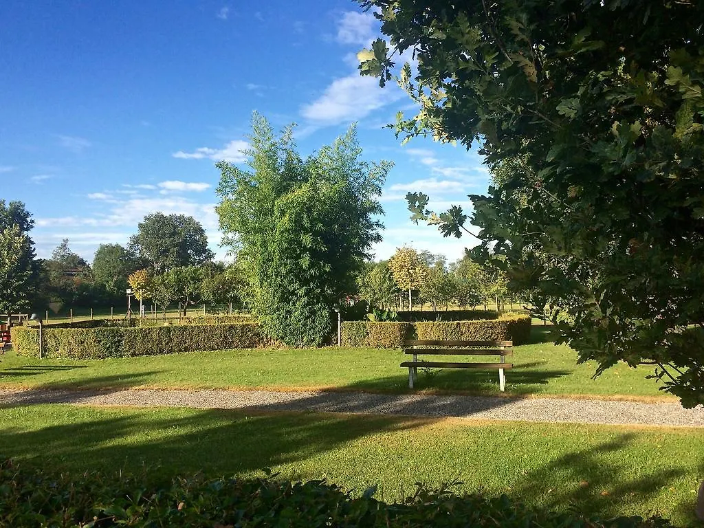 Agriturismo Ca Del Lupo Villa Pallazzolo sull'Oglio